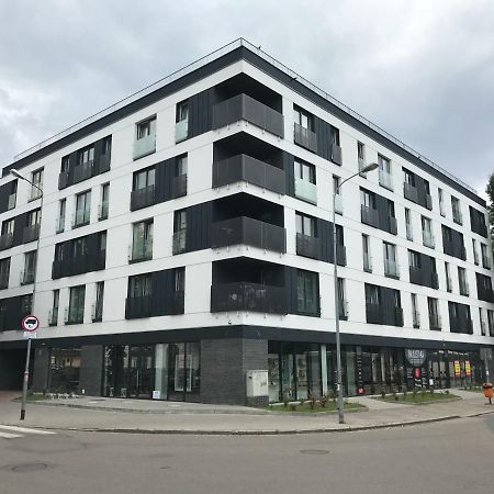 Apartament Jagielonska 42 Kolobrzeg Exterior photo