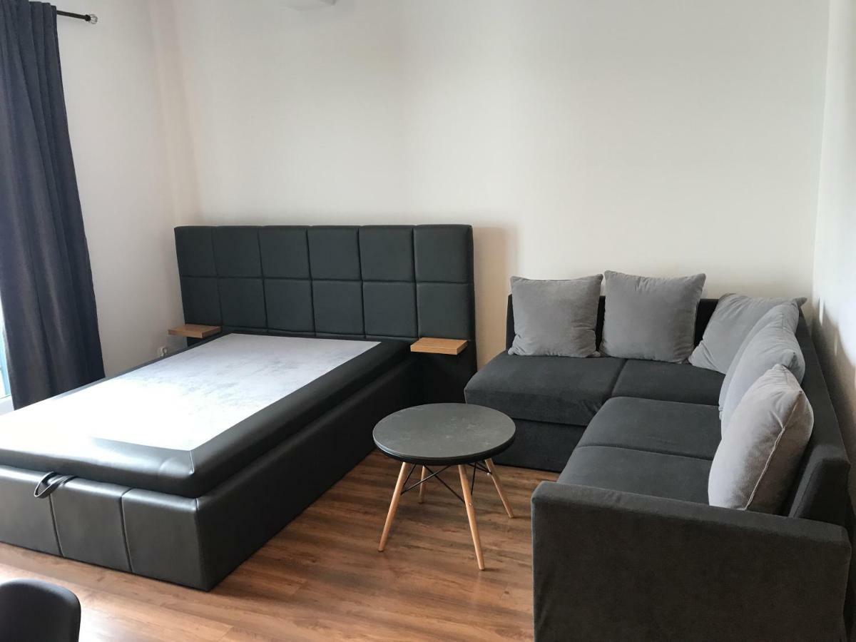 Apartament Jagielonska 42 Kolobrzeg Exterior photo